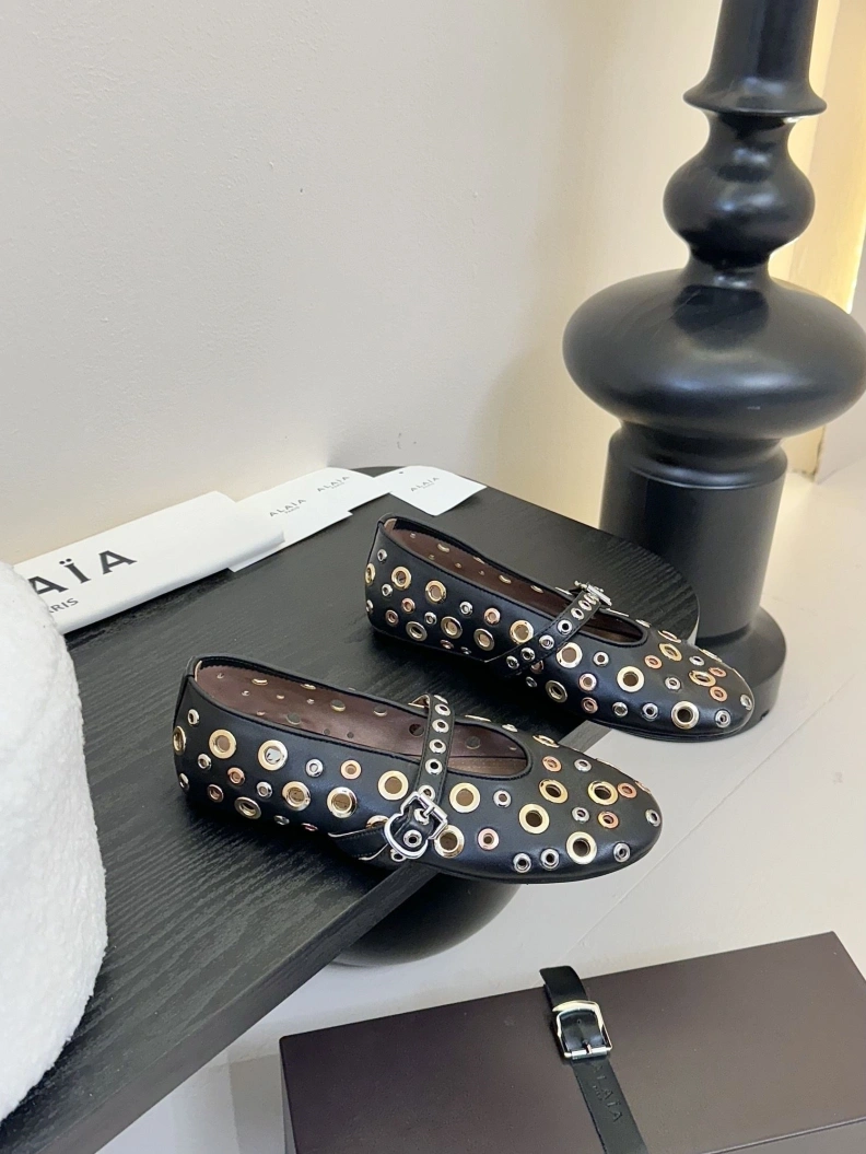 Othxr flat shoes BestValue 212504