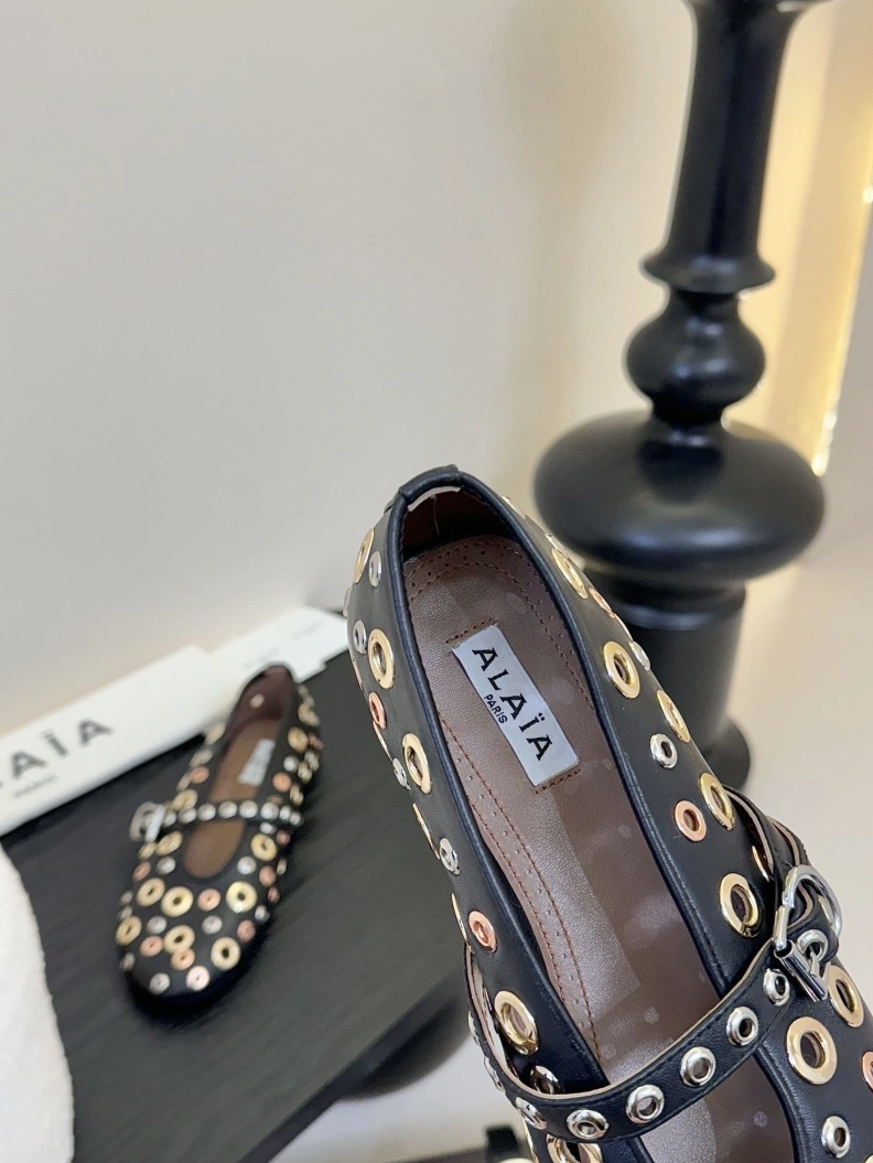 Othxr flat shoes BestValue 212504