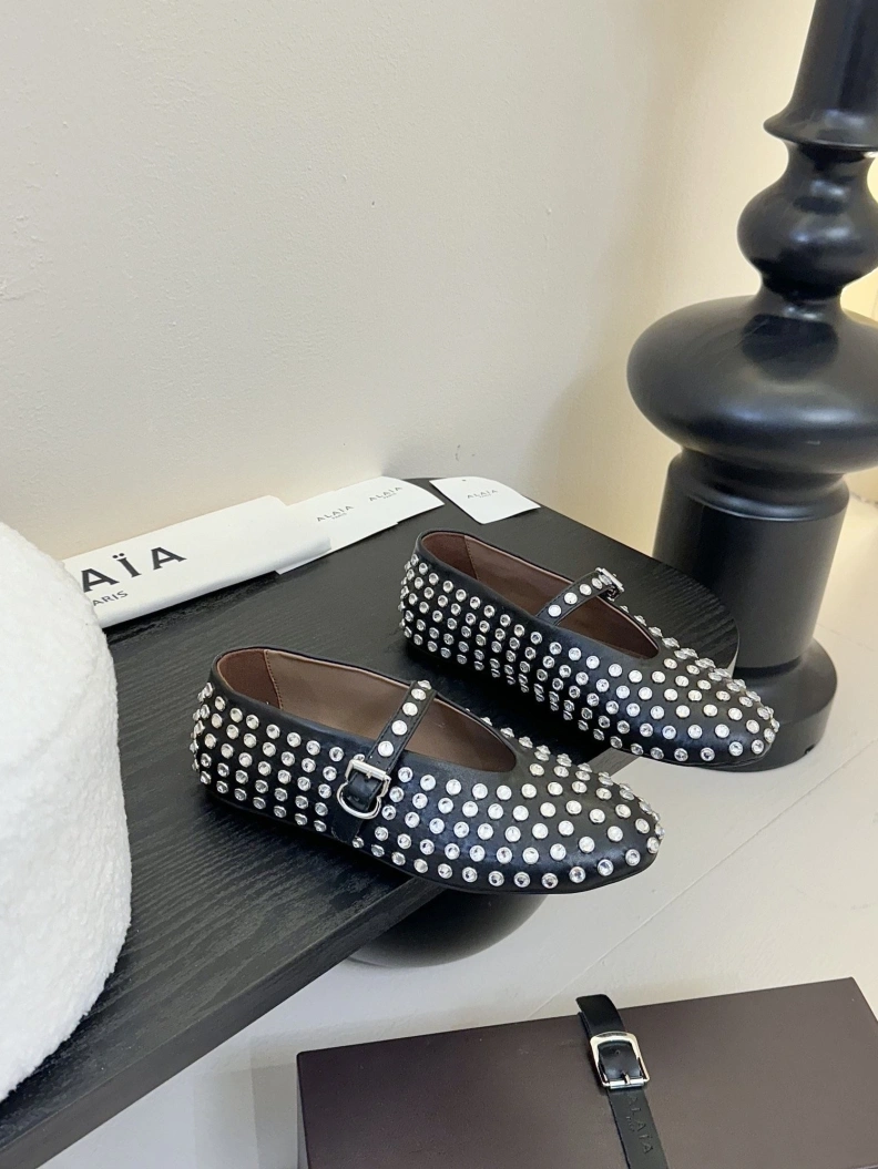 WellDesigned Othxr flat shoes 212503
