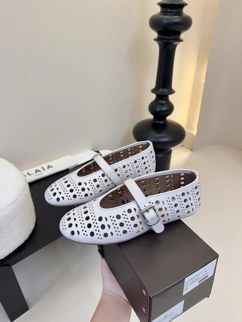 Othxr flat shoes Stylish 212502
