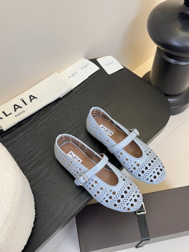 Timeless Othxr flat shoes 212498