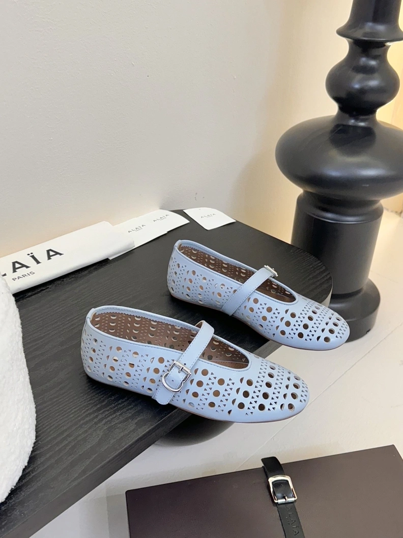 Timeless Othxr flat shoes 212498