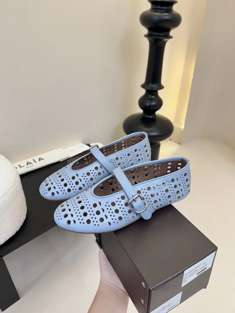 Timeless Othxr flat shoes 212498