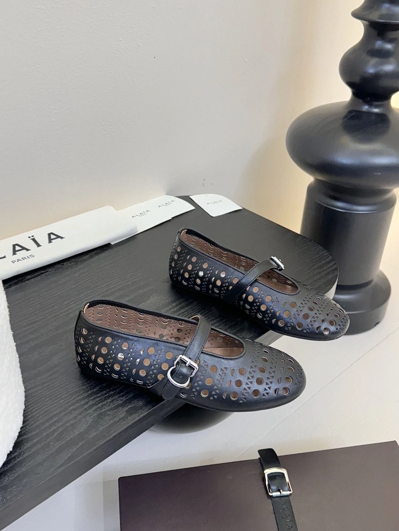 NewStyle Othxr flat shoes 212501
