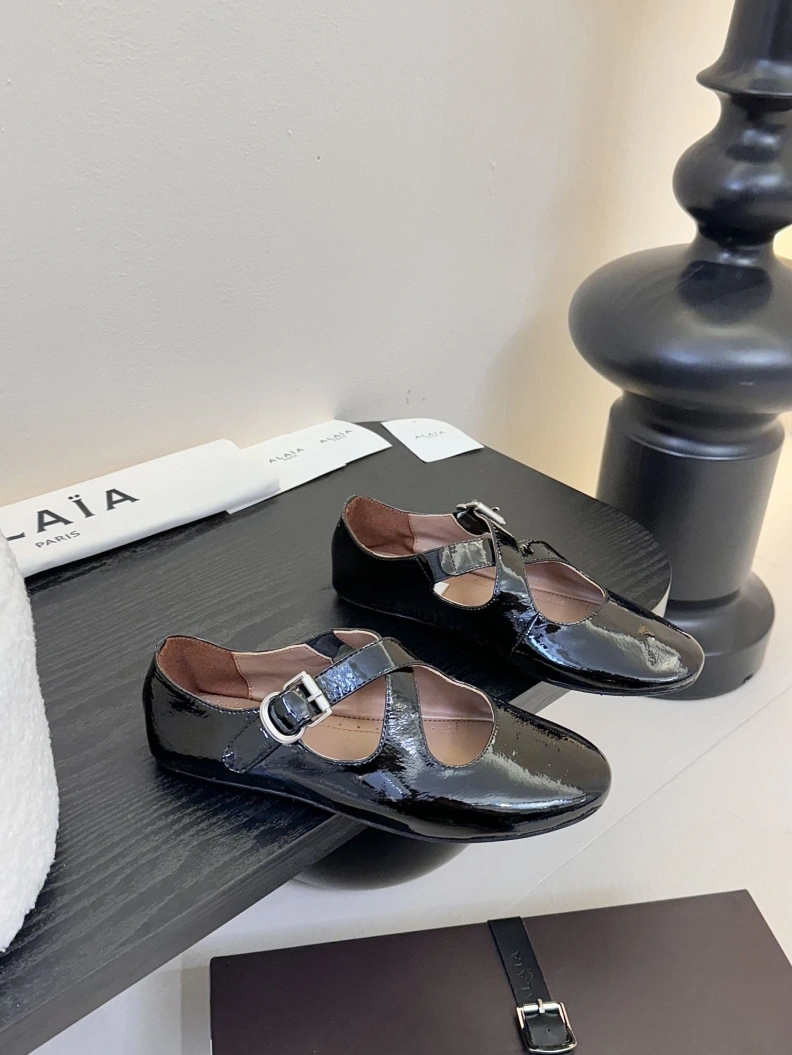 Othxr flat shoes TopPick 212499