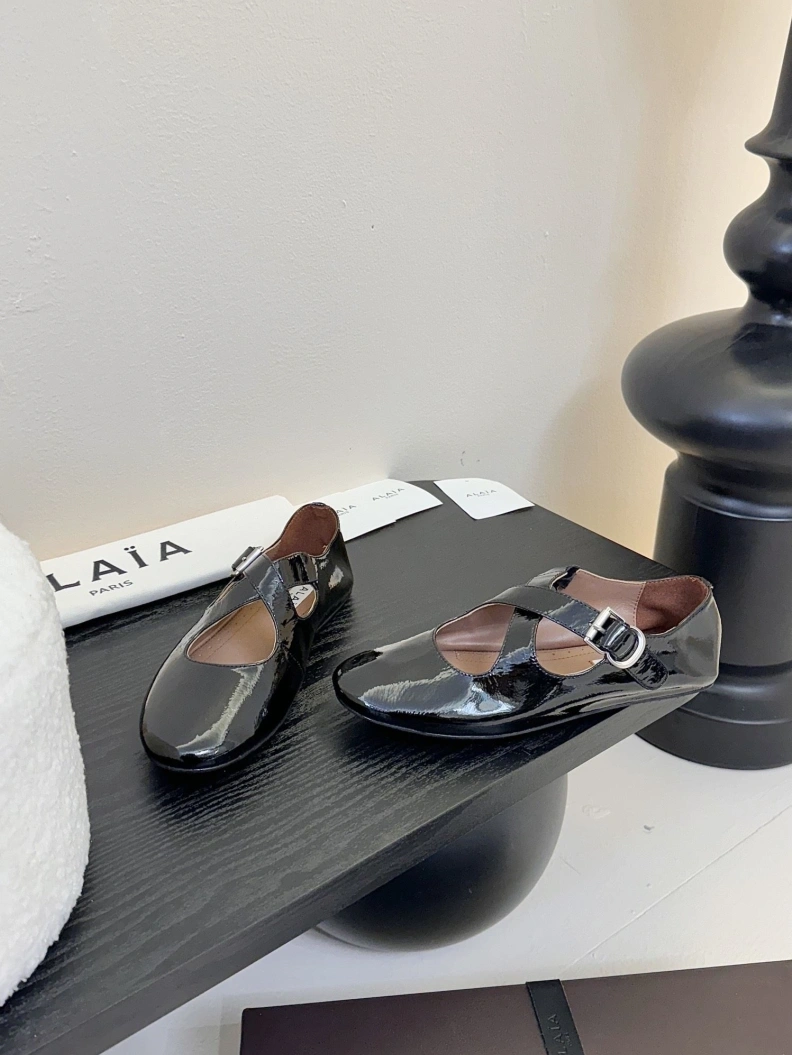 Othxr flat shoes TopPick 212499