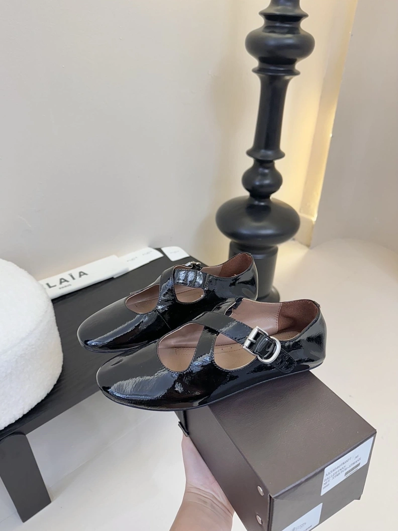 Othxr flat shoes TopPick 212499