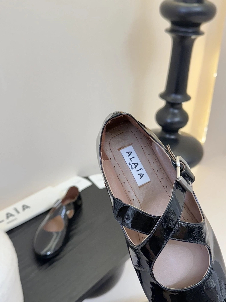 Othxr flat shoes TopPick 212499