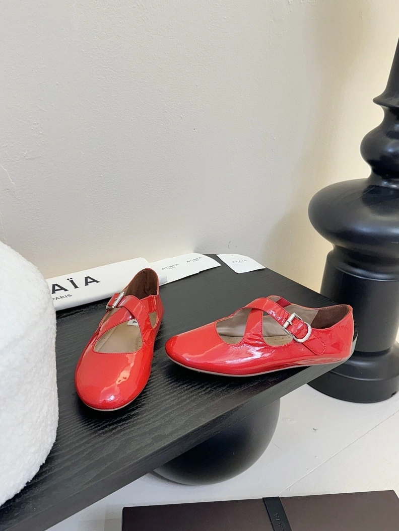 Practical Othxr flat shoes 212497