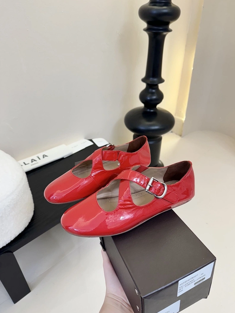 Practical Othxr flat shoes 212497