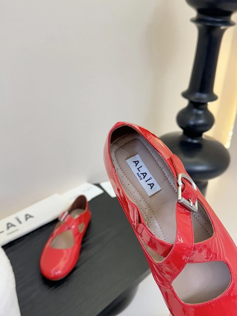 Practical Othxr flat shoes 212497