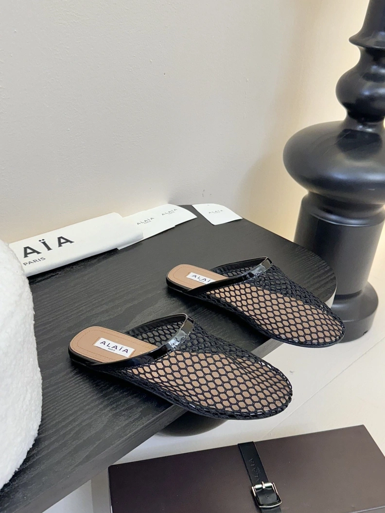 Othxr Slippers Elegant 212419