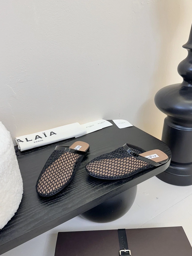 Othxr Slippers Elegant 212419