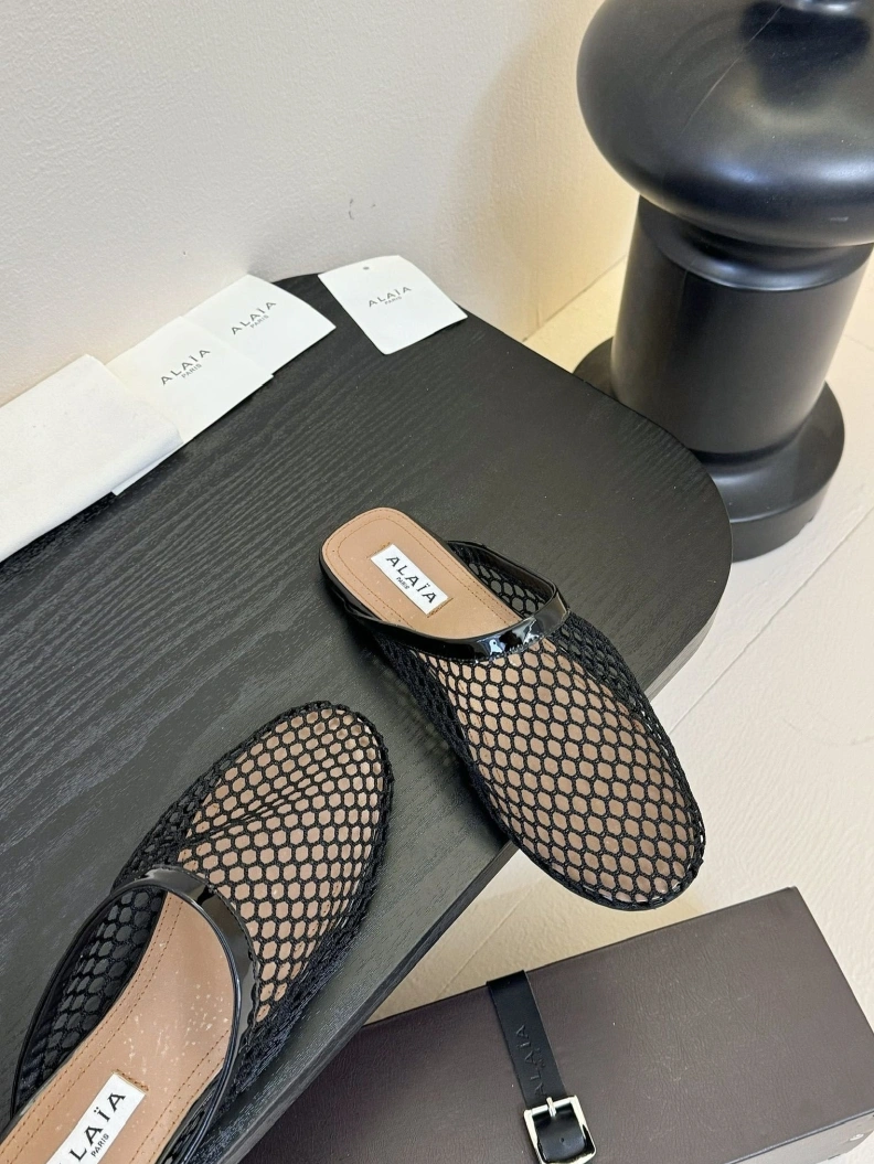 Othxr Slippers Elegant 212419