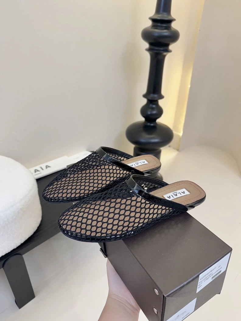 Othxr Slippers Elegant 212419