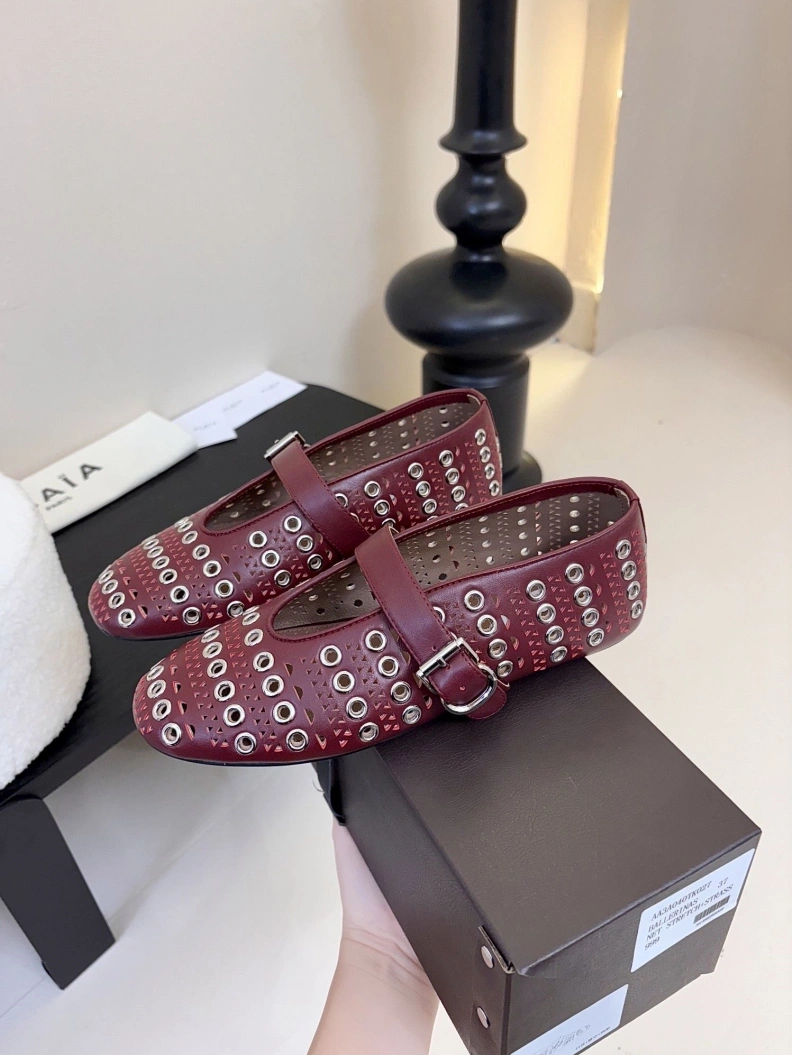 Othxr flat shoes Vibrant 212496
