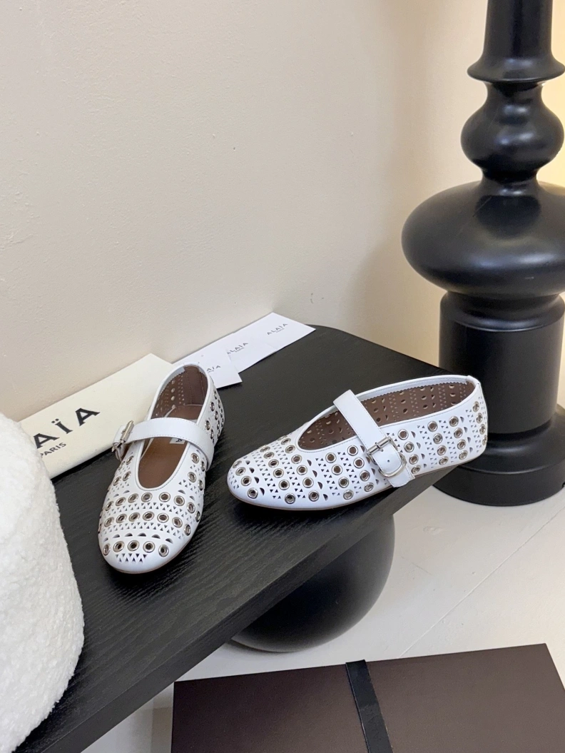 Othxr flat shoes UrbanStyle 212493
