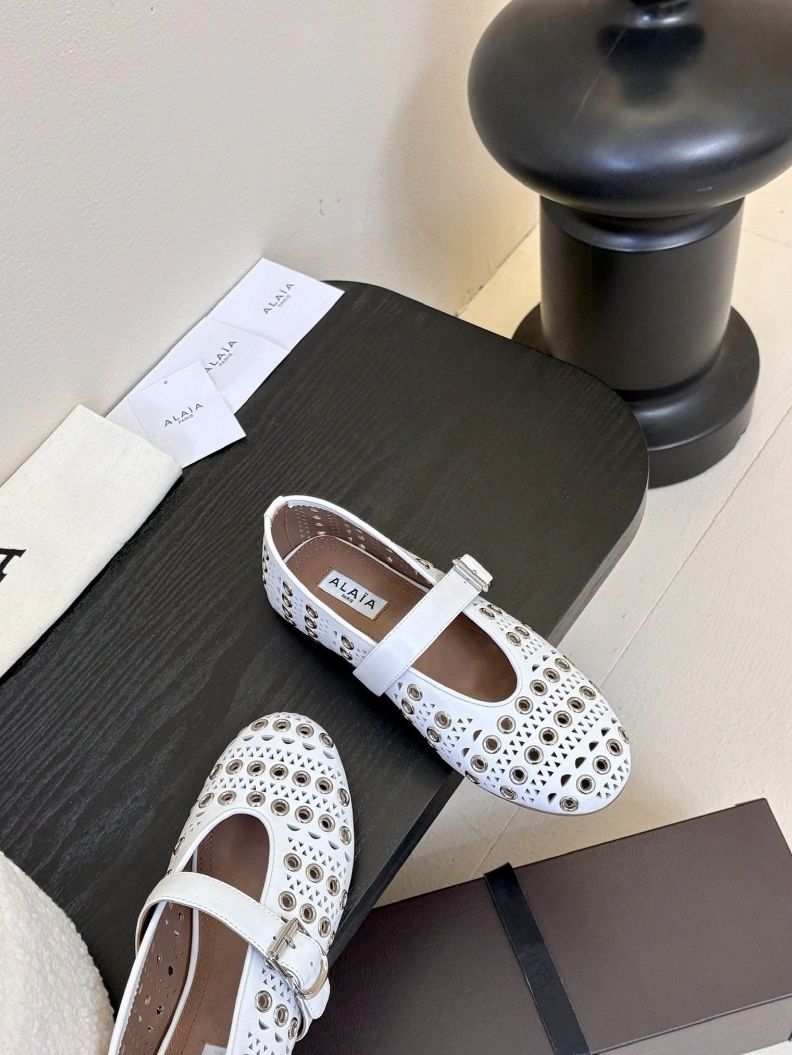 Othxr flat shoes UrbanStyle 212493