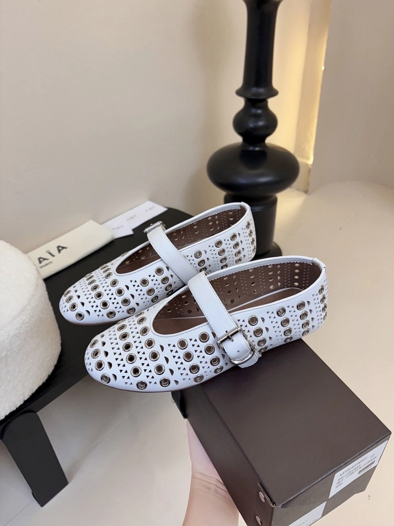 Othxr flat shoes UrbanStyle 212493