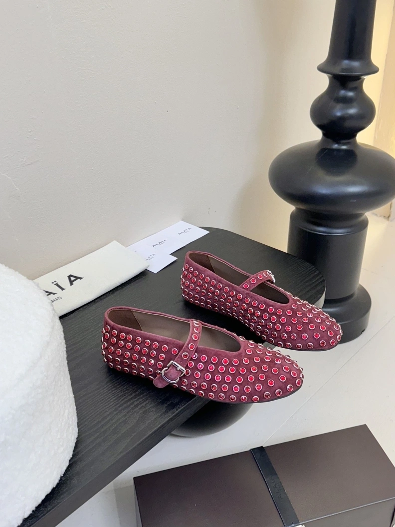Othxr flat shoes ModernLook 212492