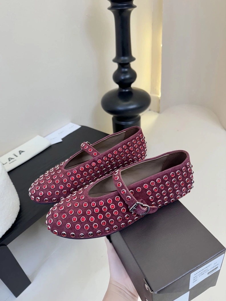 Othxr flat shoes ModernLook 212492