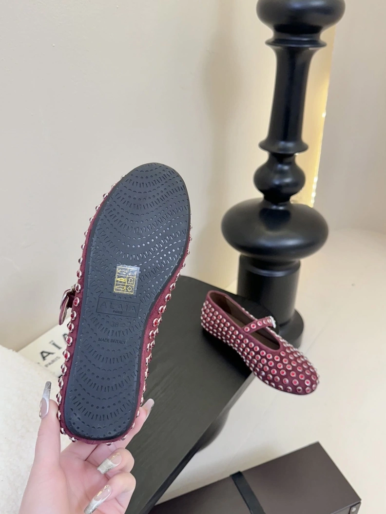 Othxr flat shoes ModernLook 212492