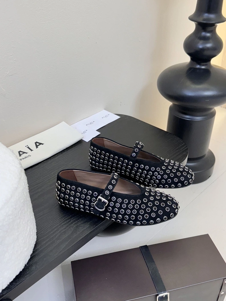 ModernLook Othxr flat shoes 212494