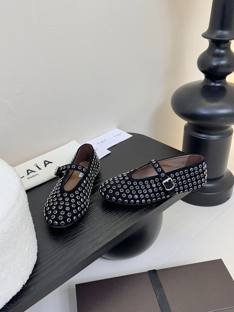 ModernLook Othxr flat shoes 212494