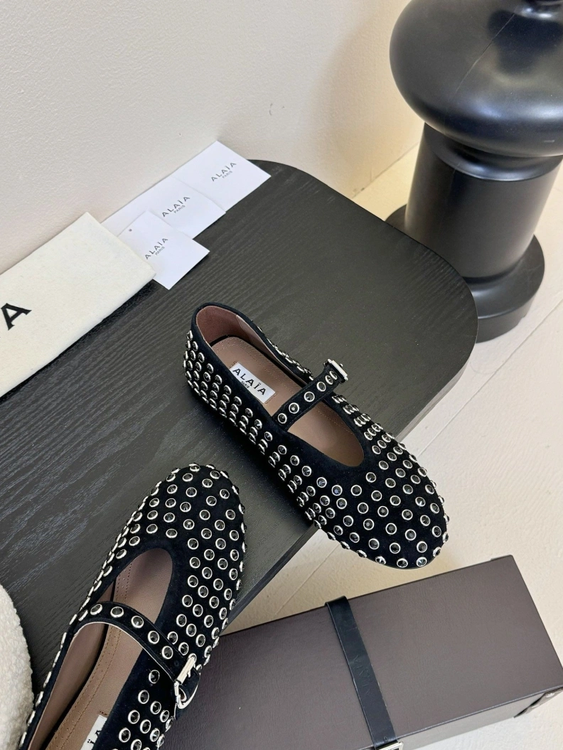ModernLook Othxr flat shoes 212494