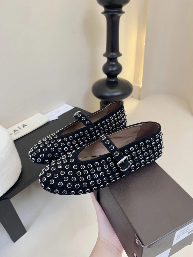 ModernLook Othxr flat shoes 212494