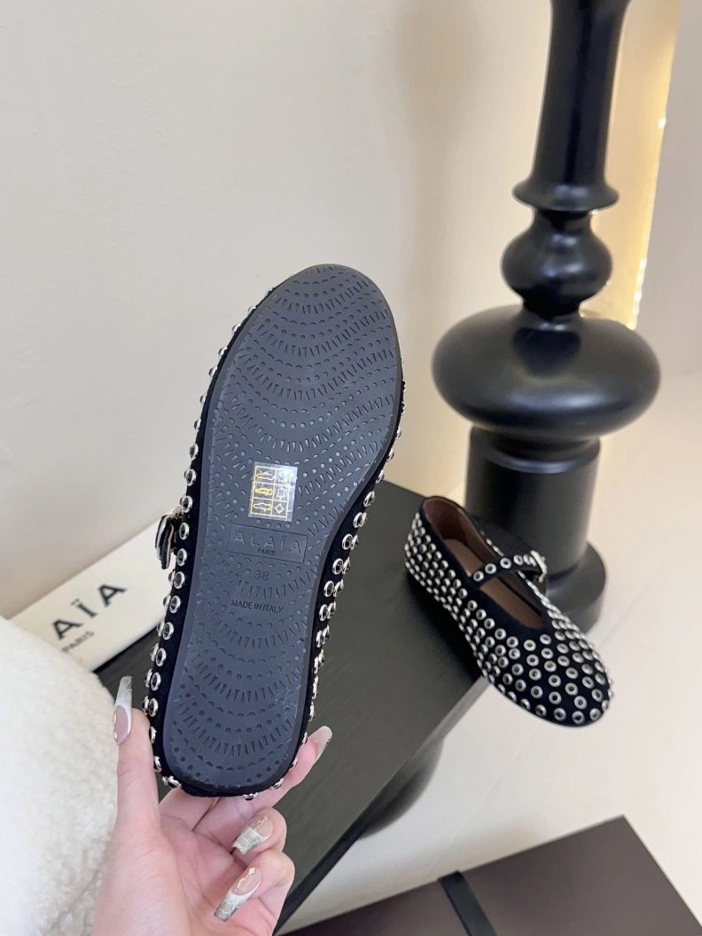 ModernLook Othxr flat shoes 212494