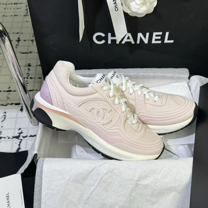 Chxnxl Casual Shoes Flexible 121456