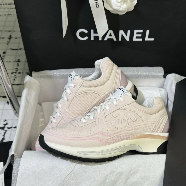 Chxnxl Casual Shoes Flexible 121456
