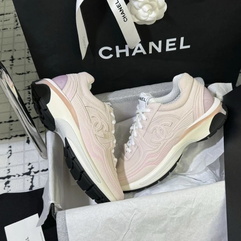 Chxnxl Casual Shoes Flexible 121456