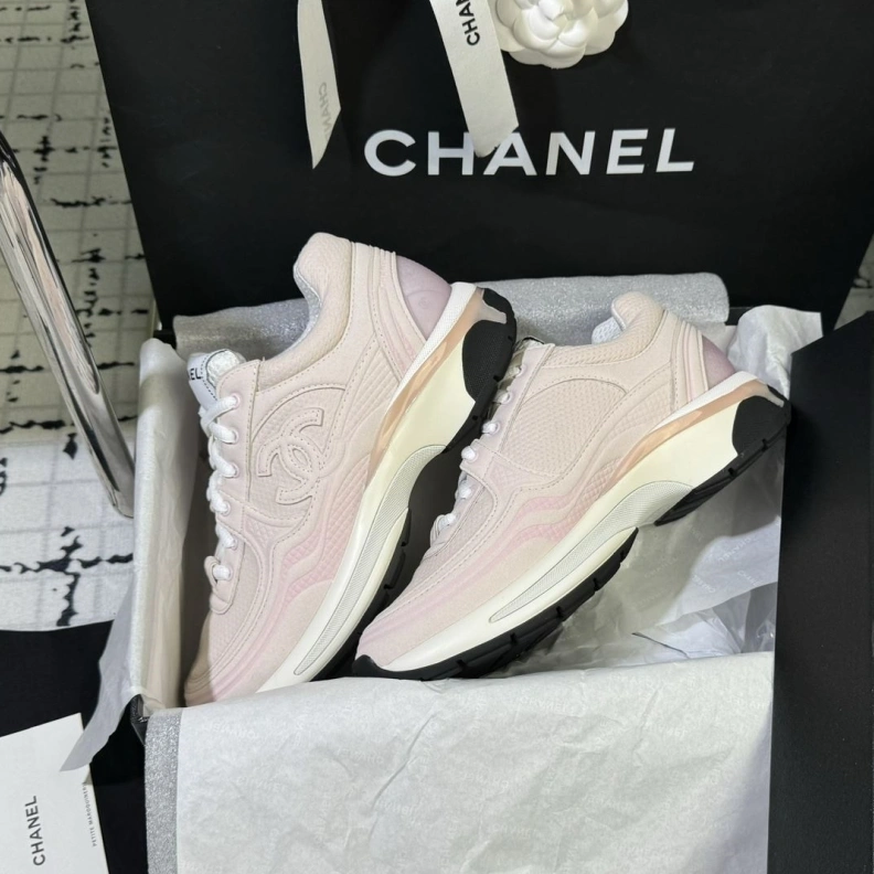 Chxnxl Casual Shoes Flexible 121456