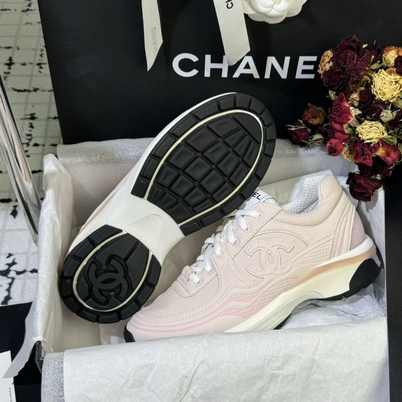 Chxnxl Casual Shoes Flexible 121456