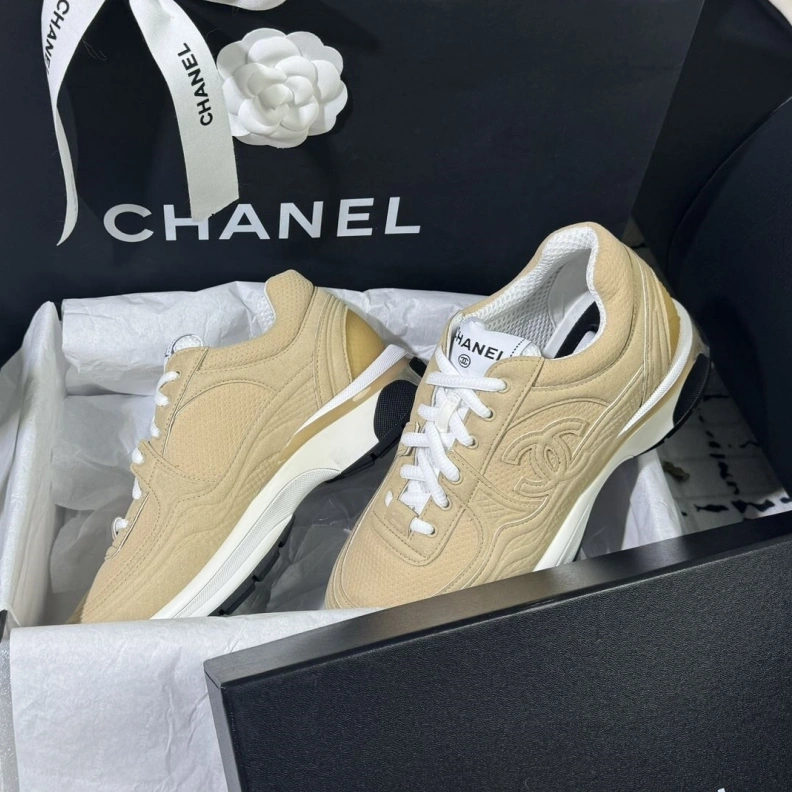 GoAnywhere Chxnxl Casual Shoes 121453
