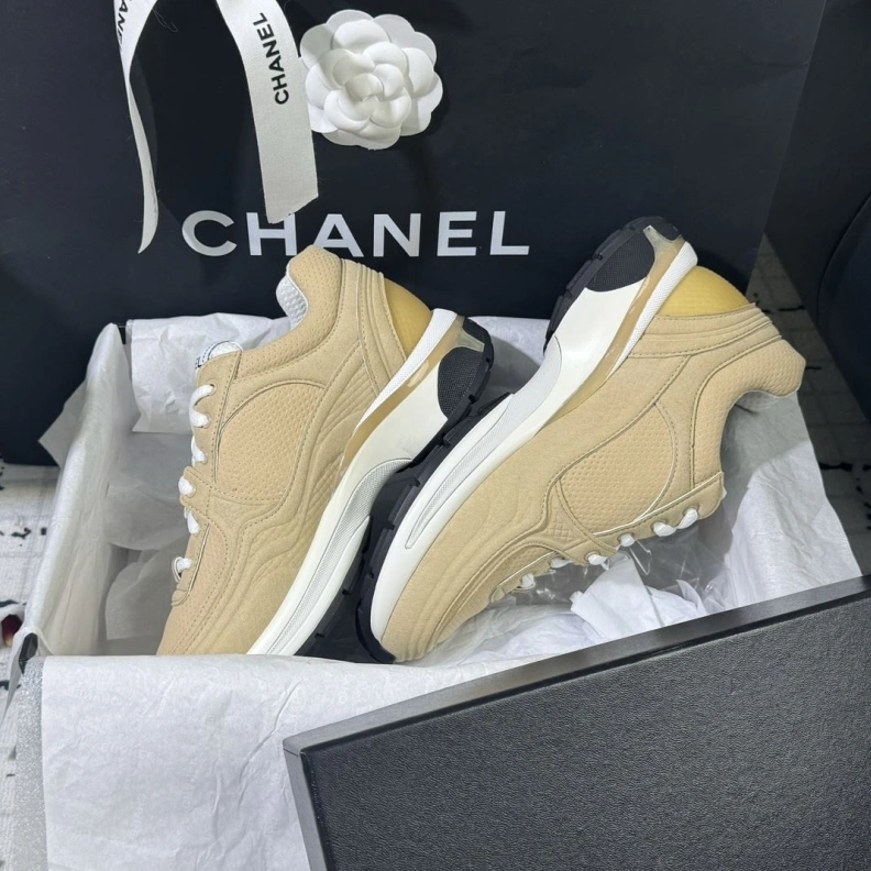 GoAnywhere Chxnxl Casual Shoes 121453