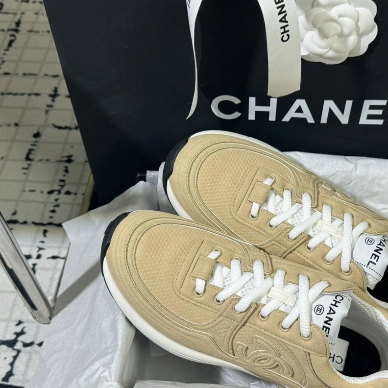 GoAnywhere Chxnxl Casual Shoes 121453