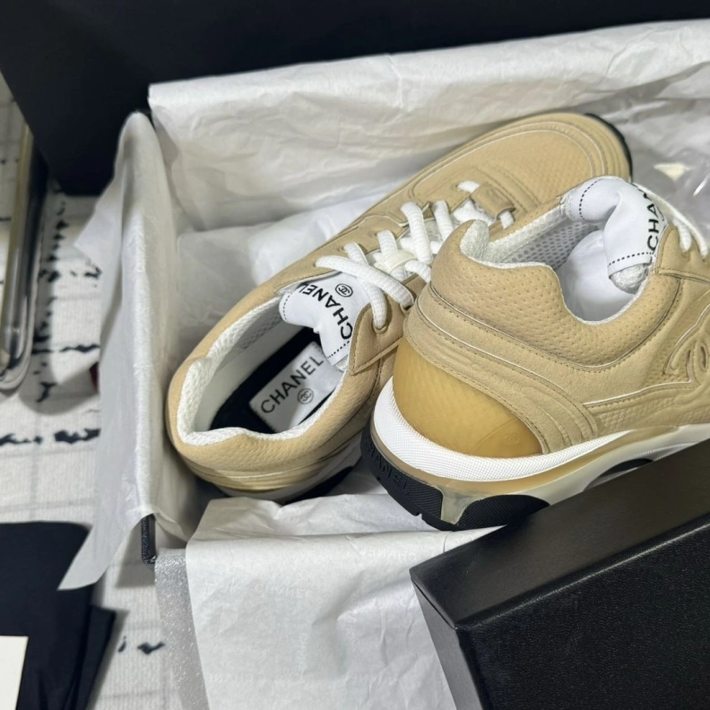 GoAnywhere Chxnxl Casual Shoes 121453