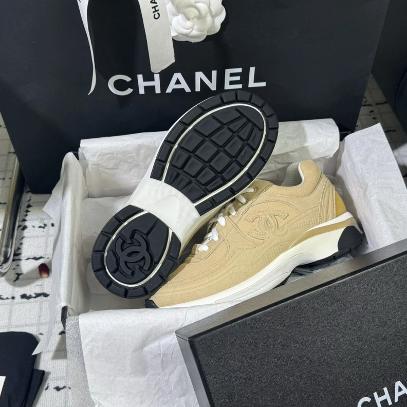 GoAnywhere Chxnxl Casual Shoes 121453