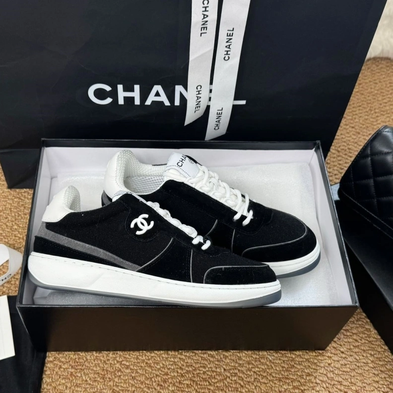 Durable Chxnxl Casual Shoes 121455