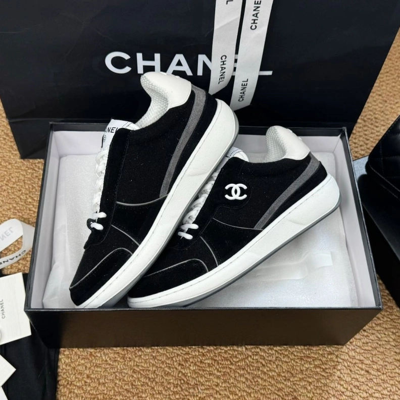 Durable Chxnxl Casual Shoes 121455