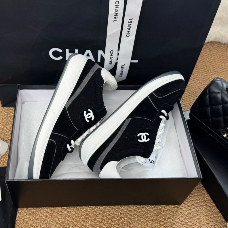 Durable Chxnxl Casual Shoes 121455