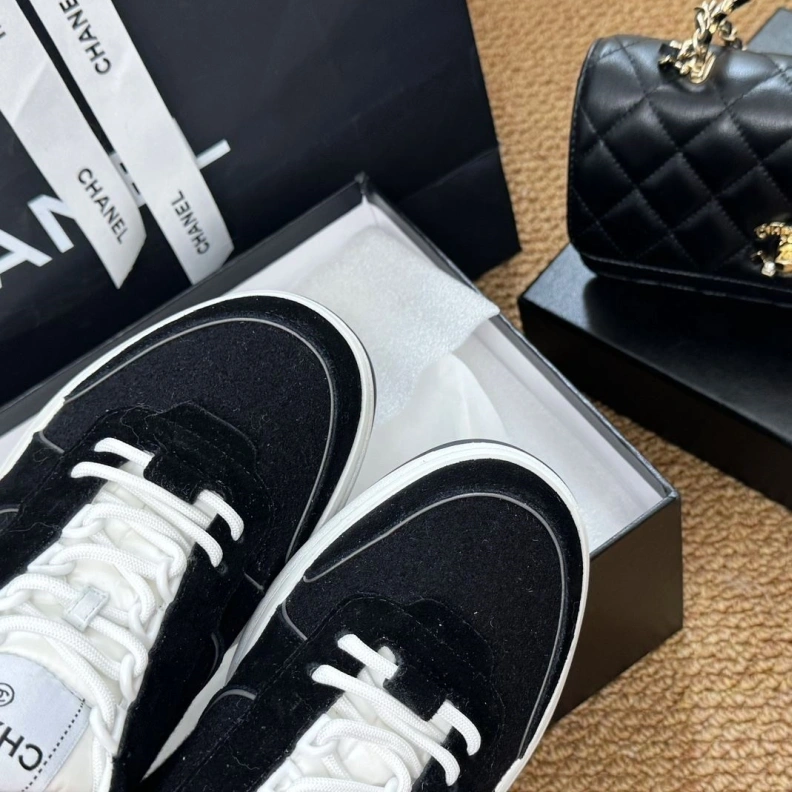 Durable Chxnxl Casual Shoes 121455