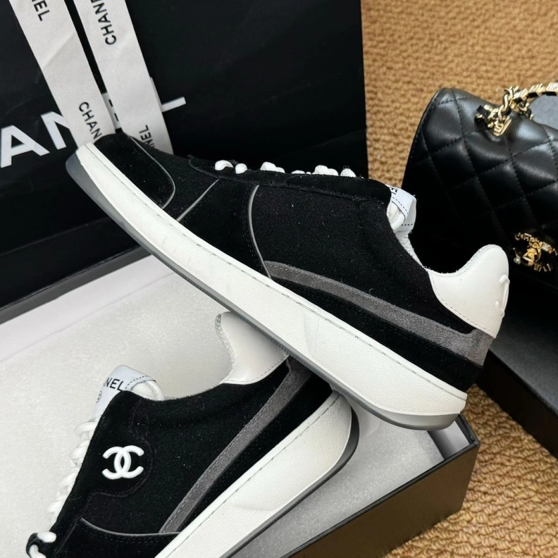 Durable Chxnxl Casual Shoes 121455