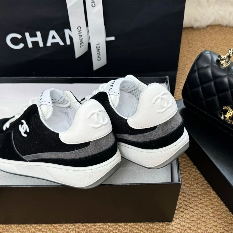Durable Chxnxl Casual Shoes 121455