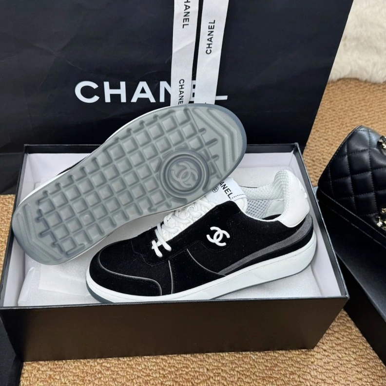 Durable Chxnxl Casual Shoes 121455