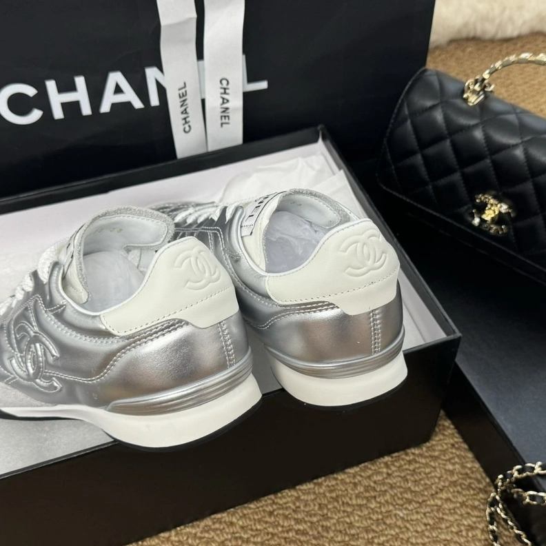 Comfortable Chxnxl Casual Shoes 121452