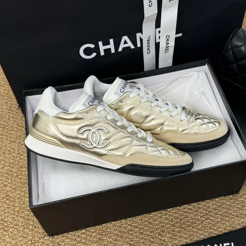 Classic Chxnxl Casual Shoes 121451